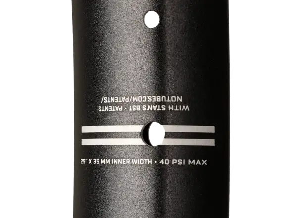 Ibis Alu Send II 27,5" MTB tylna obręcz