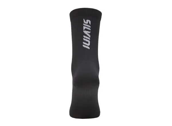 Silvini Medolla skarpety Black