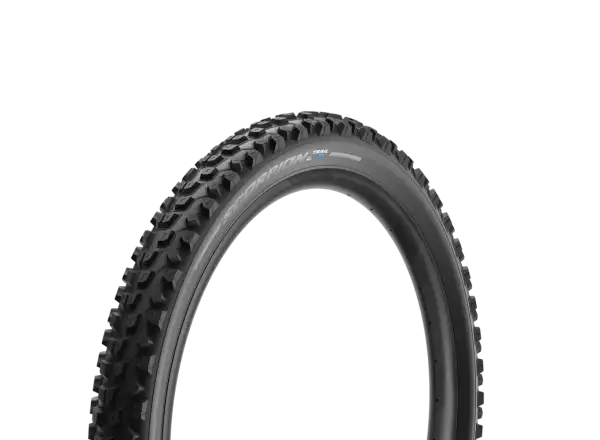 Pirelli Scorpion Trail S ProWALL TLR 29x2,40" MTB opona kevlar czarna