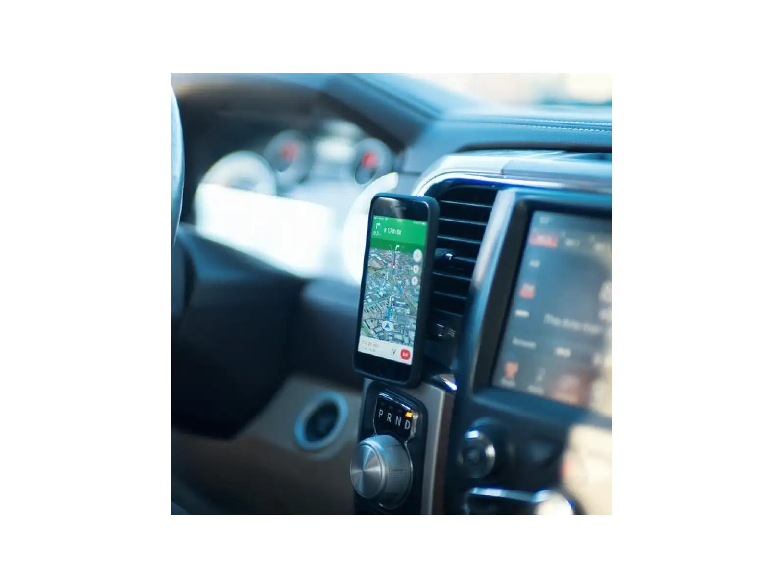 SP Connect Vent Mount Snap uchwyt