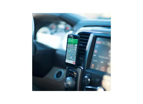 SP Connect Vent Mount Snap uchwyt