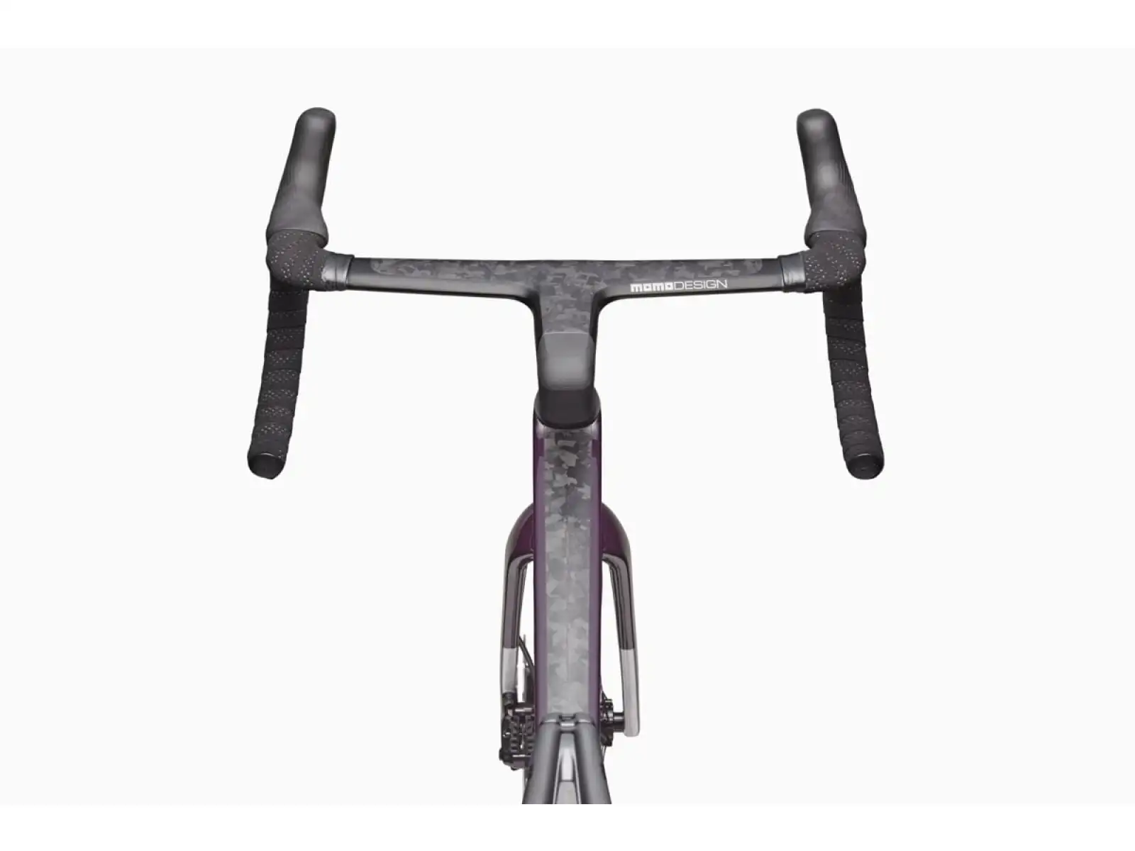 Cannondale SuperSix Evo Hi-Mod 2 rower szosowy Tinted Purple
