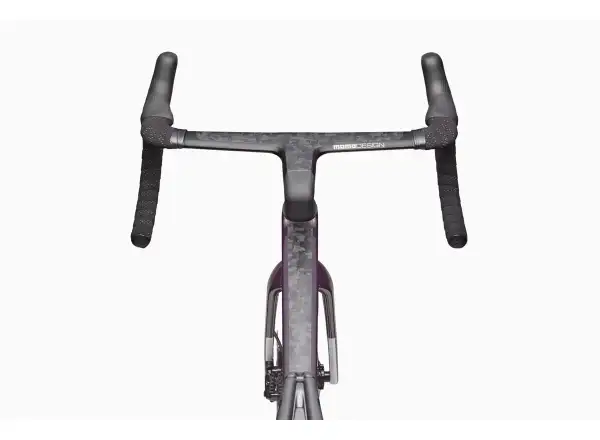 Cannondale SuperSix Evo Hi-Mod 2 rower szosowy Tinted Purple