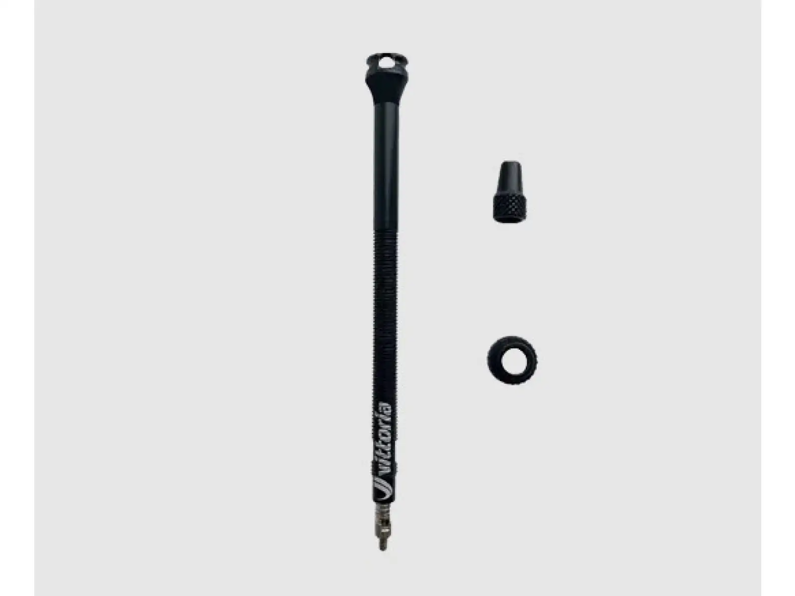 Vittoria Multiway Tubeless wentylki black 60 mm