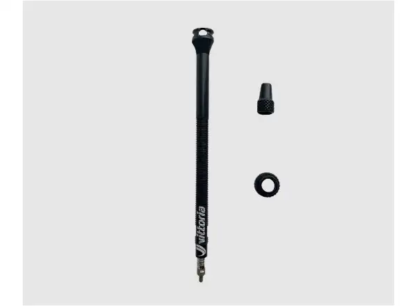 Vittoria Multiway Tubeless wentylki black 60 mm