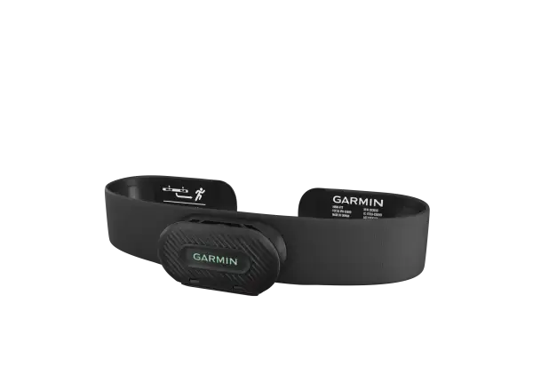 Garmin HRM-Fit czujnik tętna dla kobiet