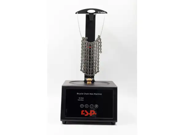RSP LT-009 podgrzewacz twardego wosku z ociekaczem
