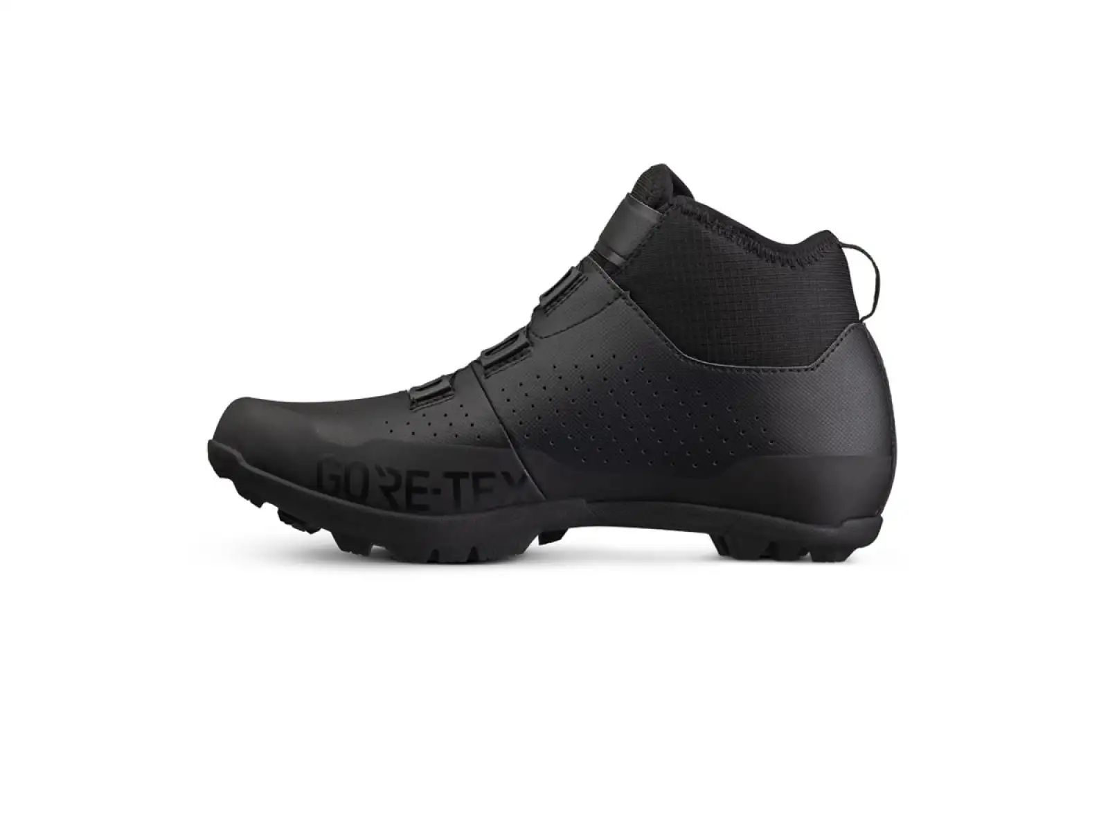 Fizik Terra Artica X5 GTX zimowe męskie buty Black/Black