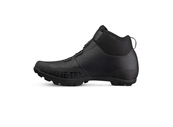 Fizik Terra Artica X5 GTX zimowe męskie buty Black/Black