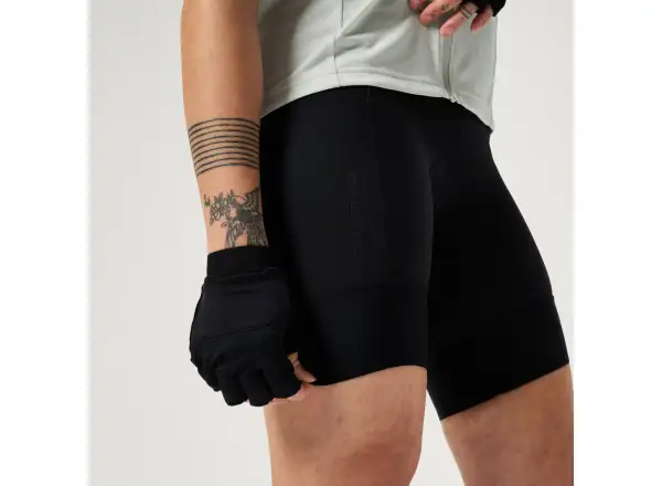 Endura Loop damskie spodenki z wkładką Black