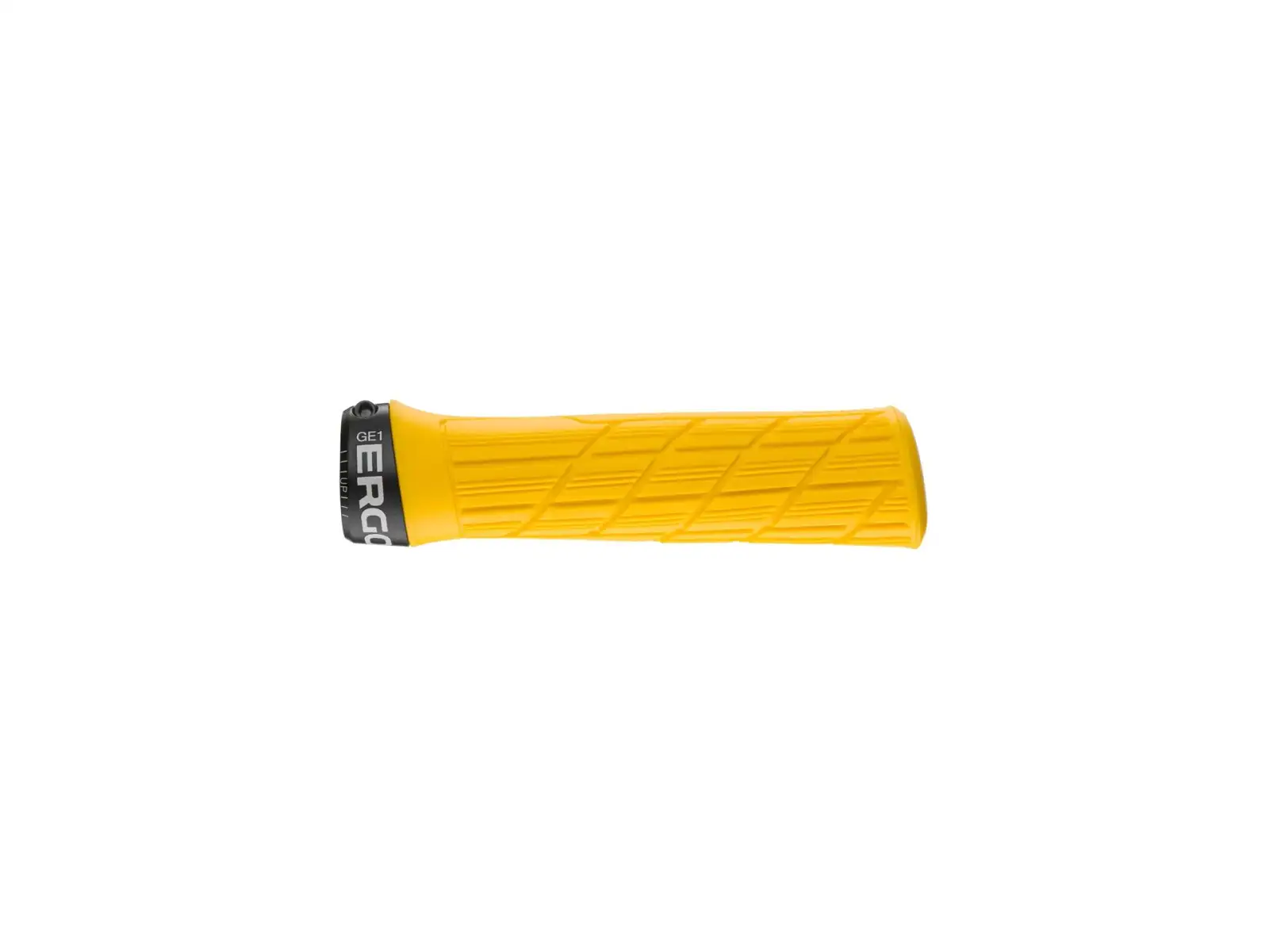 Ergon GE1 Evo Slim chwyty Yellow Mellow