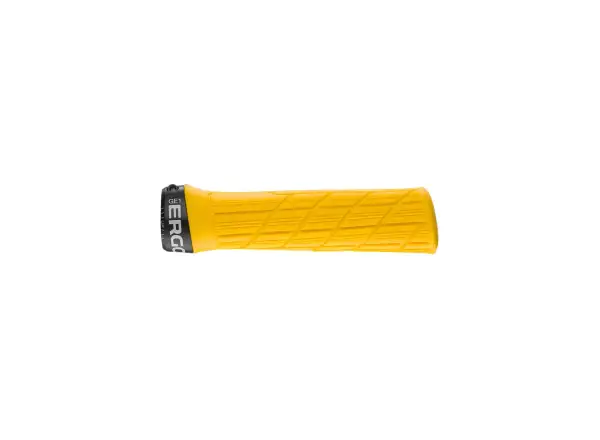 Ergon GE1 Evo Slim chwyty Yellow Mellow