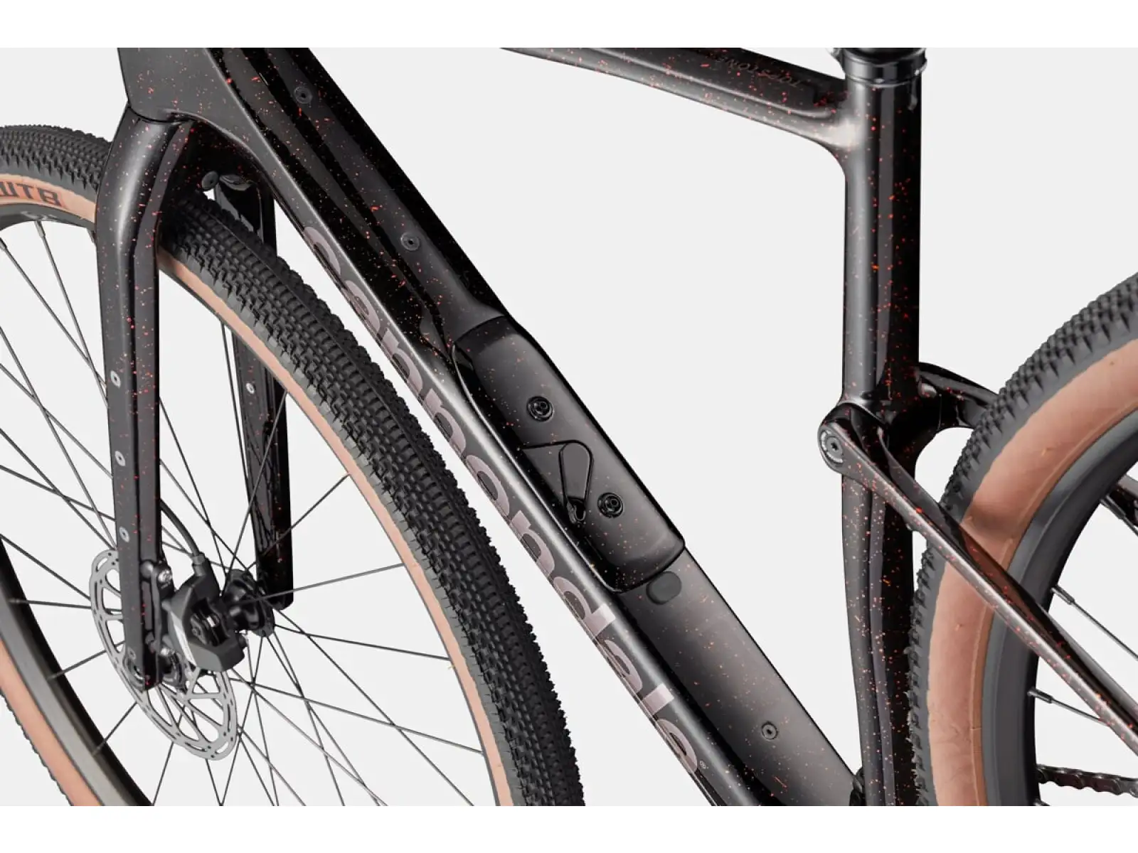Cannondale Topstone Carbon 2 AXS SMARTSENSE CPO