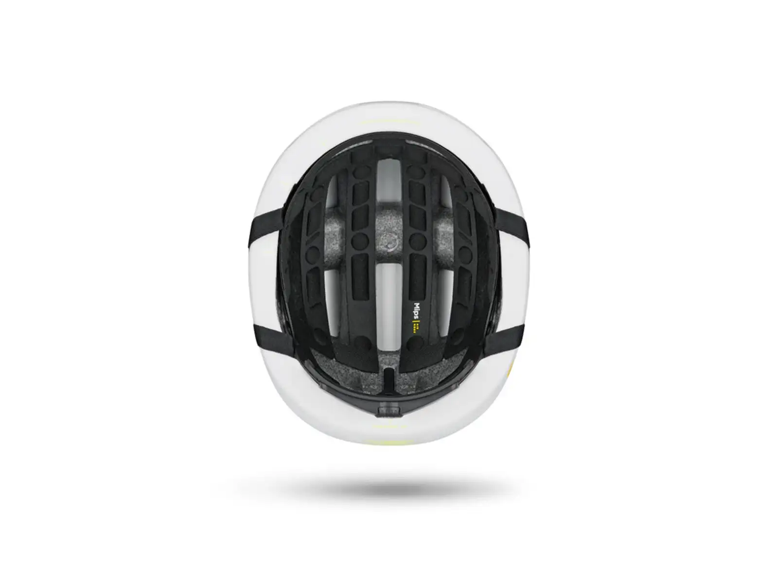 Fizik Vento Kudo Aero kask rowerowy Silver