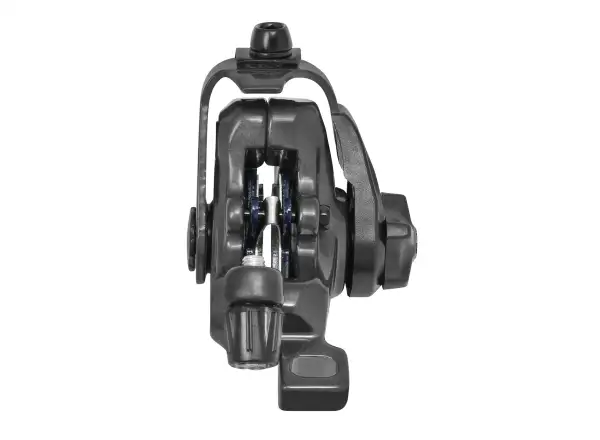 Force Dual CX mechaniczne zaciski hamulcowe czarna