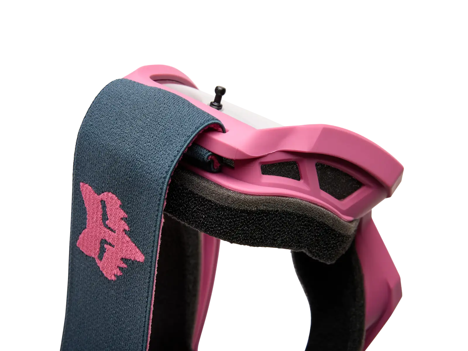 Fox MTB Main gogle Galaxy blue