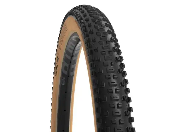 WTB Ranger TCS Light Fast Rolling SG2 29x2,40" MTB opona kevlar czarna/brązowa