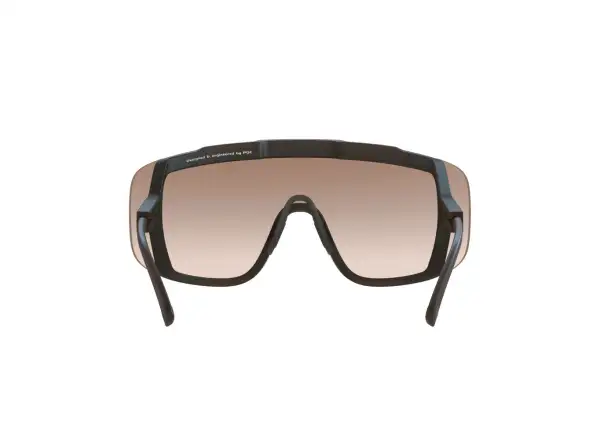 POC Devour okulary rowerowe Axinite Brown Translucent BSM