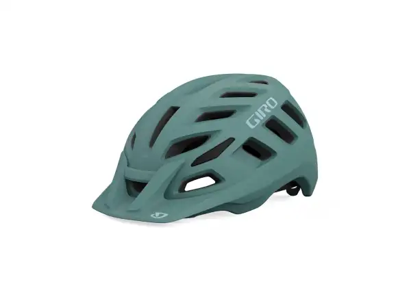 Giro Radix MTB kask Mat Mineral