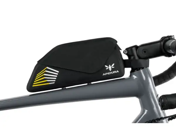Apidura Racing bolt-on top tube pack torba ramowa 1l