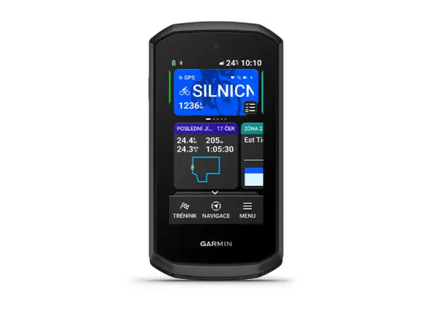 Garmin Edge Explore 3 licznik rowerowy