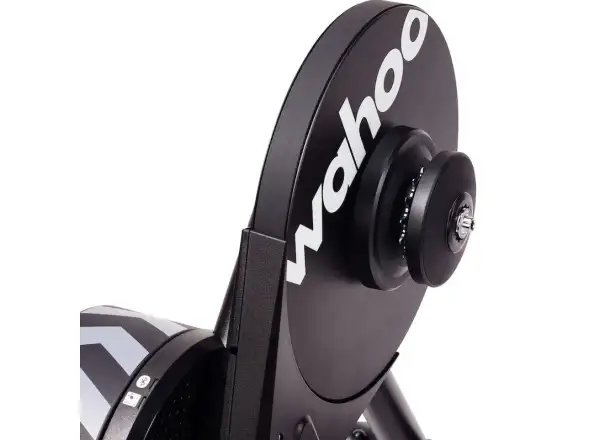 Wahoo KICKR CORE Zwift One Cog Click trenażer