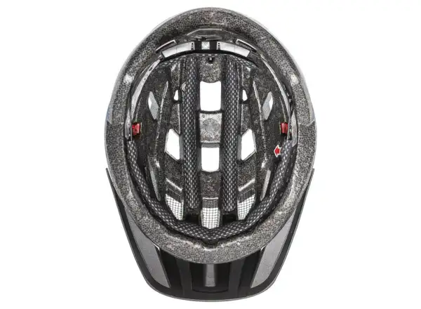 Uvex I-Vo CC kask Deep Space Mat