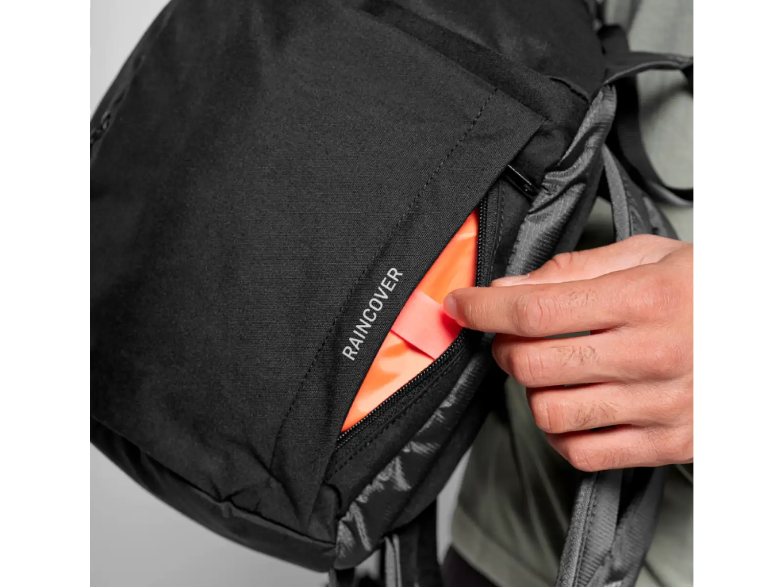 Salewa Puez plecak 32 l + 5 l Burnt Orange Onyx