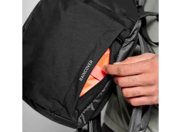 Salewa Puez plecak 32 l + 5 l Burnt Orange Onyx