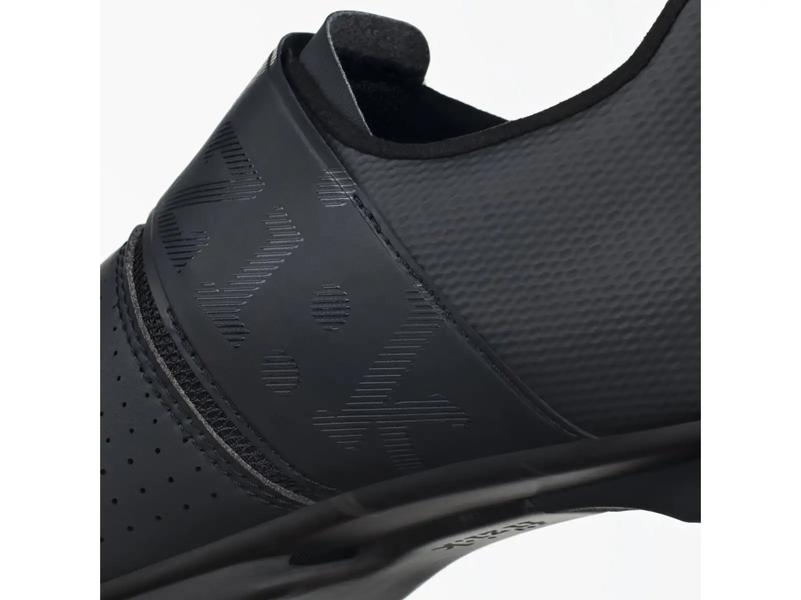 Fizik Vento Infinito Carbon 2 szosowe męskie buty Black/Black