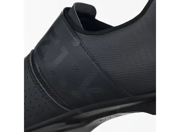 Fizik Vento Infinito Carbon 2 szosowe męskie buty Black/Black