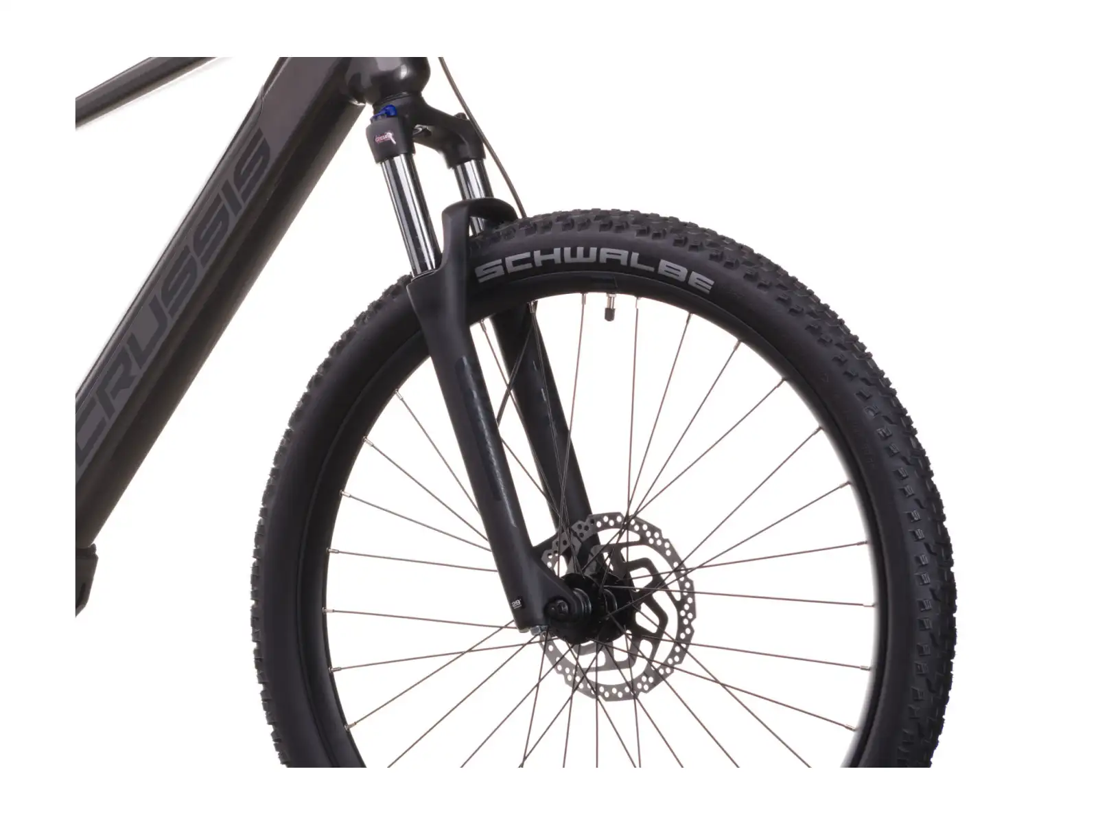 Crussis ONE-Largo 7.11-(715 Wh) górski rower elektryczny