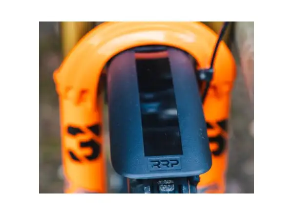 RRP ProGuard Max Bolt-On V2 przedni błotnik czarny