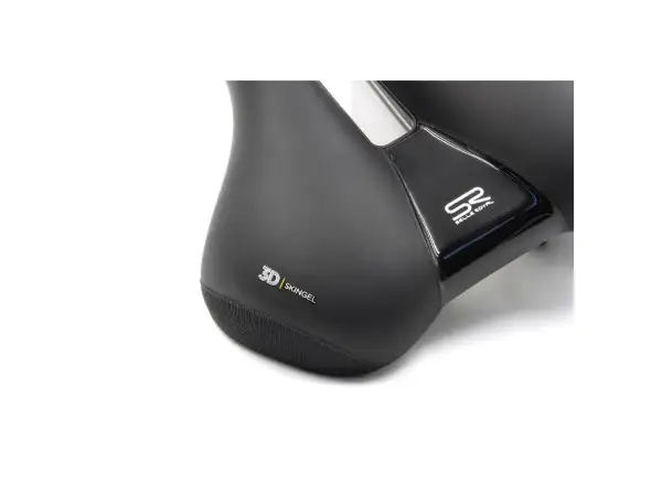 Selle Royal Ellipse Moderate siodło czarna