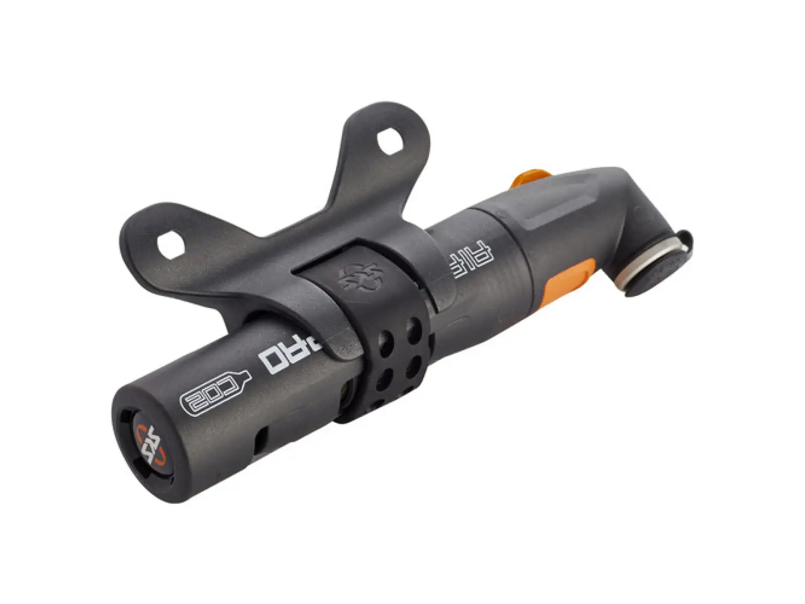 SKS Airchamp Pro NEW pompka