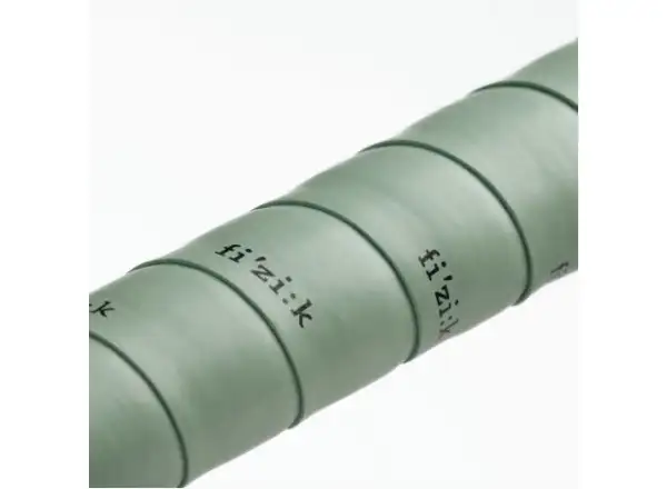 Fizik Terra Microtex Bondcush Tacky owijka Green/Blue