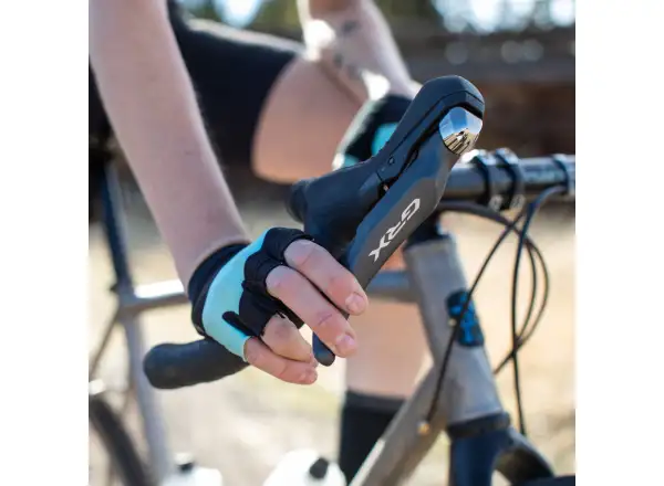 Shimano GRX ST-RX810 prawa dźwignia zmiany biegów i hamulca 11sp.