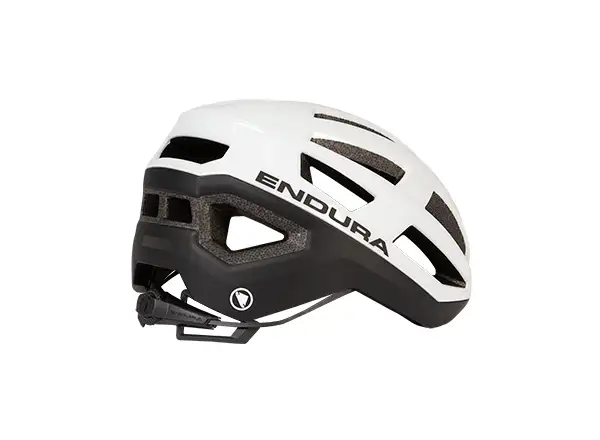 Endura FS260-PRO II kask White