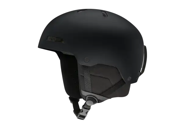 Smith Rodeo kask narciarski Matte Black