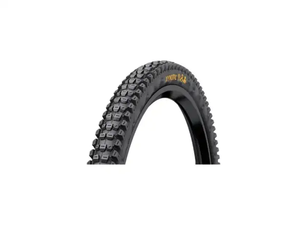 Continental Xynotal 29x2.40" DH Soft E-25 TRL opona kevlar czarna