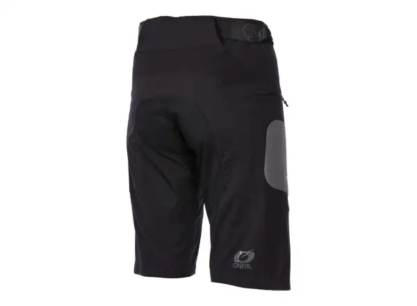 ONeal Element FR Hybrid damskie szorty Grey/Black