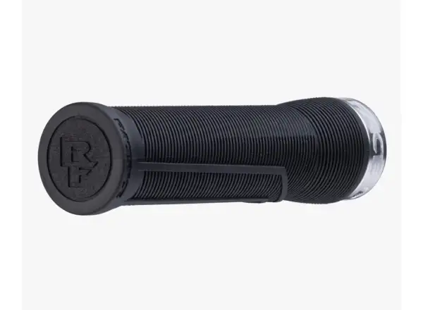 Race Face Chester gripy 34 mm black/silver