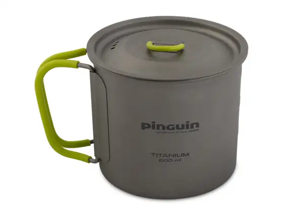 Pinguin Mug Titan kubek 600 ml
