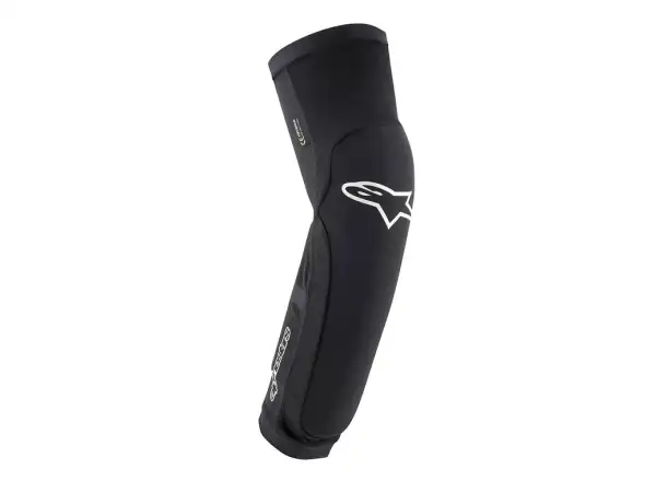 Alpinestars Paragon Plus ochraniacze kolan i piszczeli black