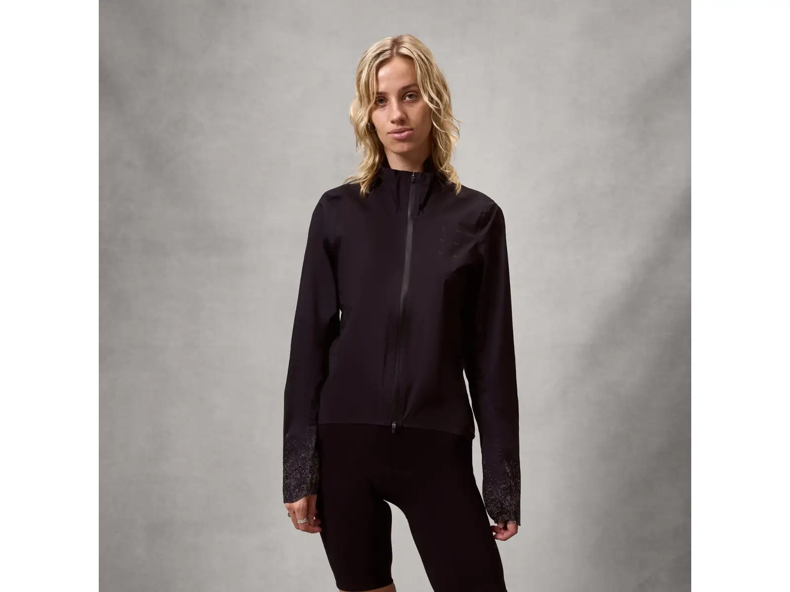 Endura Alltrack Race damska wodoodporna kurtka Black
