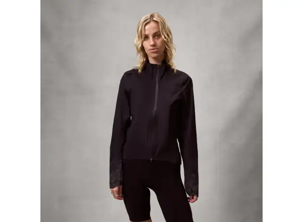 Endura Alltrack Race damska wodoodporna kurtka Black