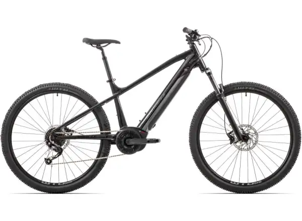 Rock Machine Torrent e50-29 B rower elektryczny trekkingowy Gloss Black/Grey
