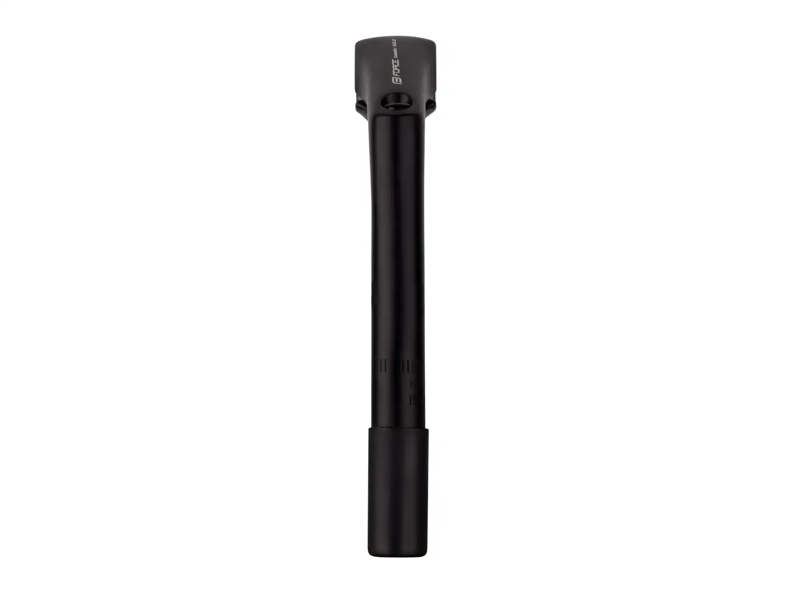 Force Basic S2.2 1" wspornik 25,4 mm / 80 mm czarna