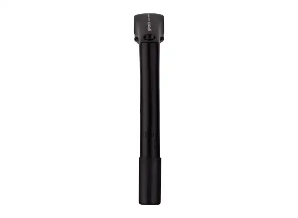Force Basic S2.2 1" wspornik 25,4 mm / 80 mm czarna