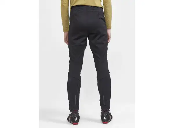 Craft ADV Nordic Training Tights męskie spodnie czarna